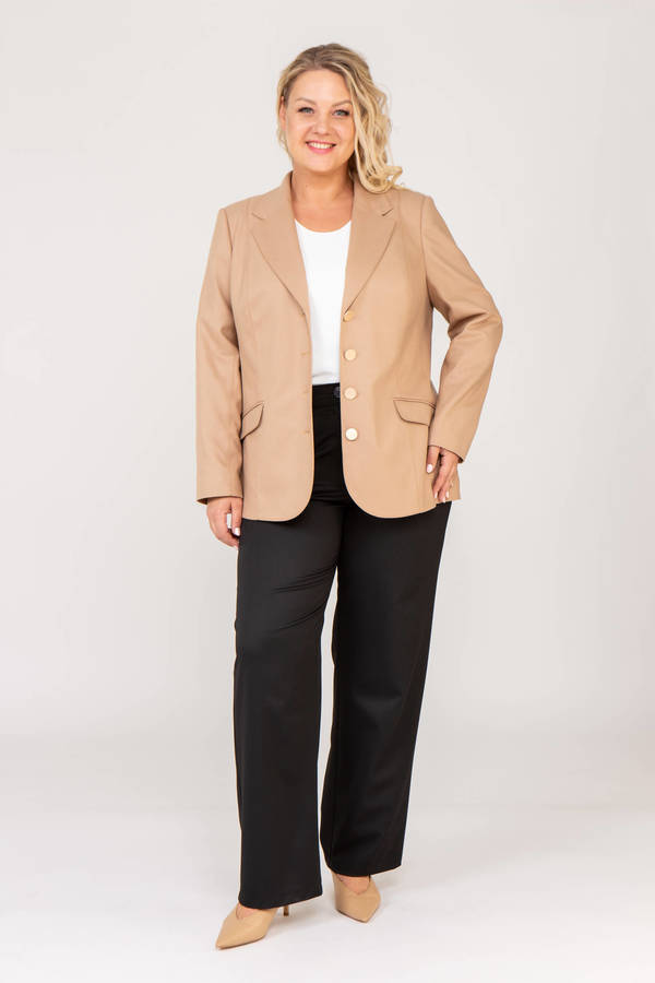 Жакет V232-33228-71/14