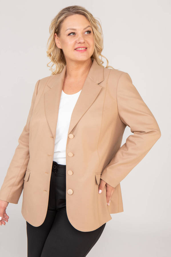 Жакет V232-33228-71/14