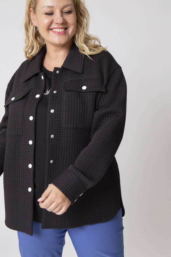 Жакет V232-2169-1-63/2