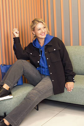 Жакет V232-2169-1-63/2