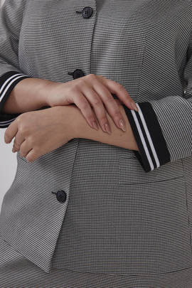 Жакет V241-33218-1-41/0801