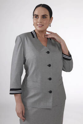 Жакет V241-33218-1-41/0801