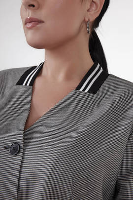 Жакет V241-33218-1-41/0801