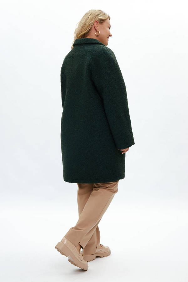 Пальто 231-0532-102/516