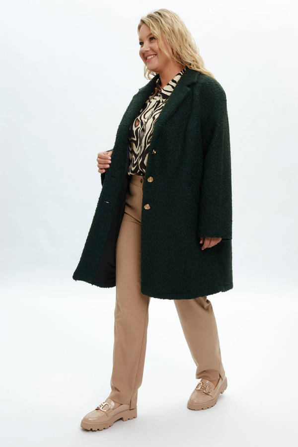 Пальто 231-0532-102/516