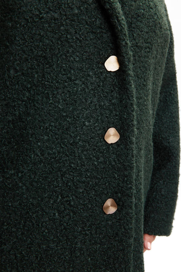 Пальто 231-0532-102/516