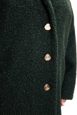 Пальто 231-0532-102/516