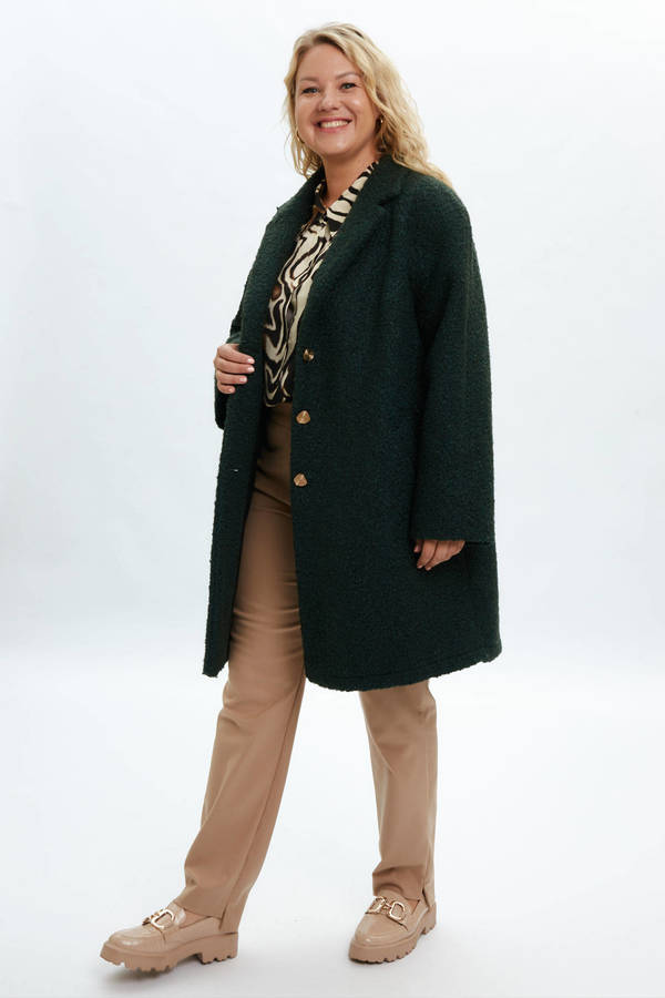 Пальто 231-0532-102/516