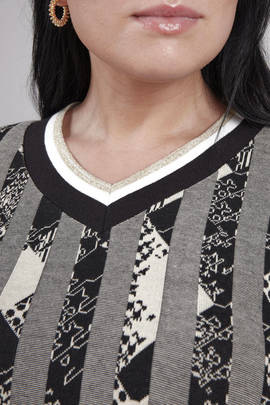 Блуза 241-21293-69/0815