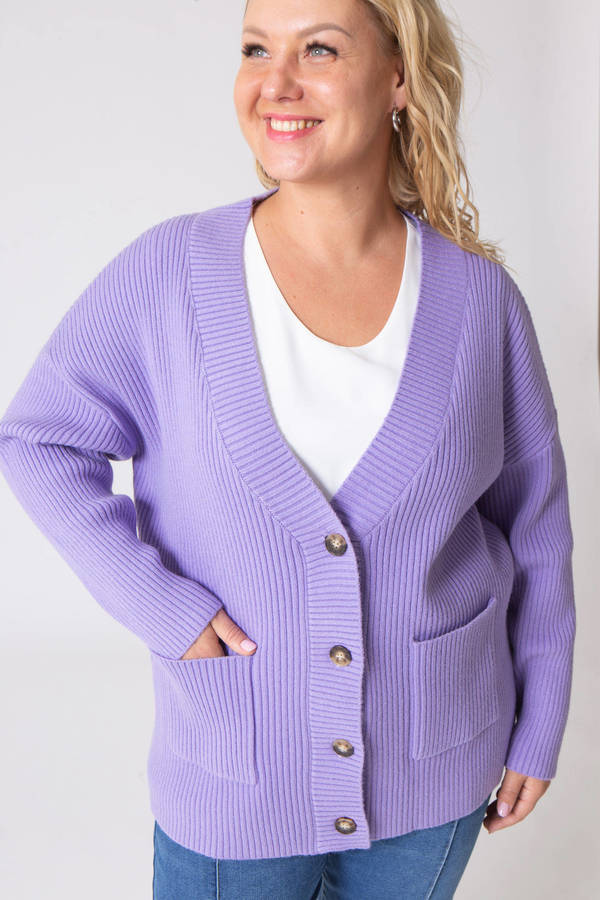 Кардиган V24-w759/63