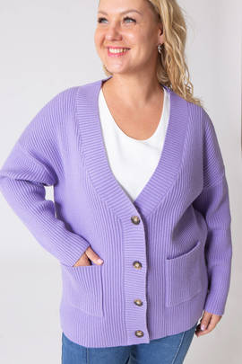 Кардиган V24-w759/63