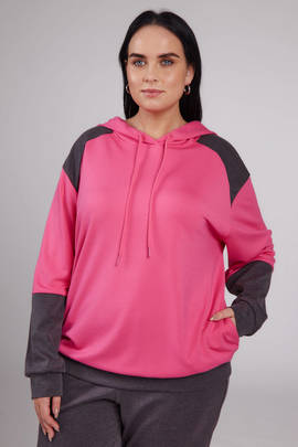 Худи V241-21611-55/94