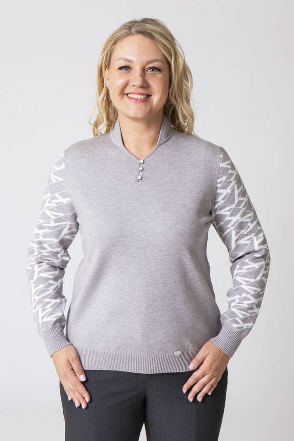 Джемпер 24-w230