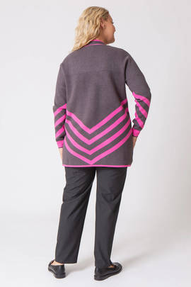 Кардиган V24-w758