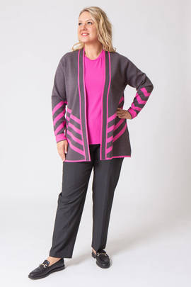 Кардиган V24-w758