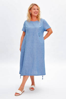 Платье V231-14227-1-65/42