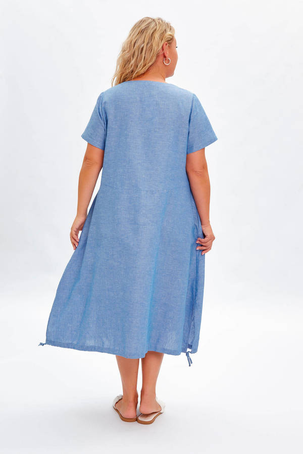 Платье V231-14227-1-65/42