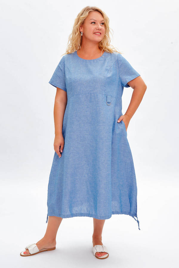 Платье V231-14227-1-65/42