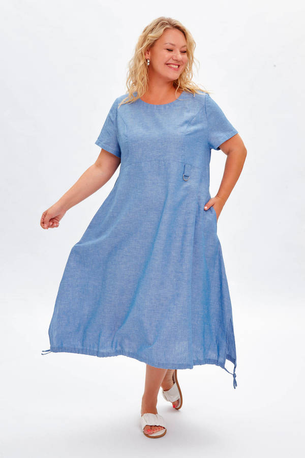 Платье V231-14227-1-65/42