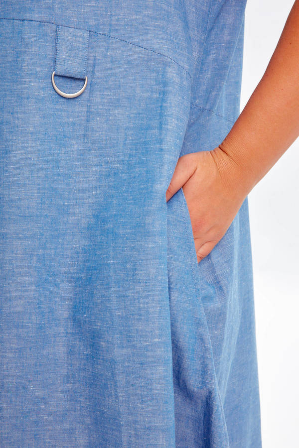 Платье V231-14227-1-65/42