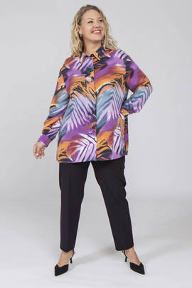 Блуза V232-21543-42/0795