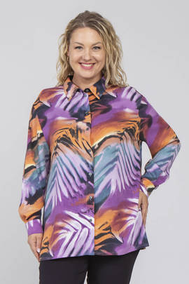 Блуза V232-21543-42/0795