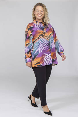 Блуза V232-21543-42/0795