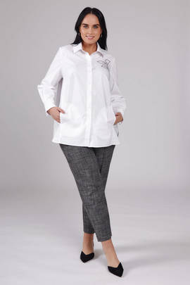 Брюки 241-5414-34/0818