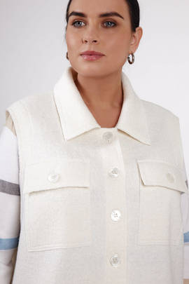 Жилет V241-6113-64/1