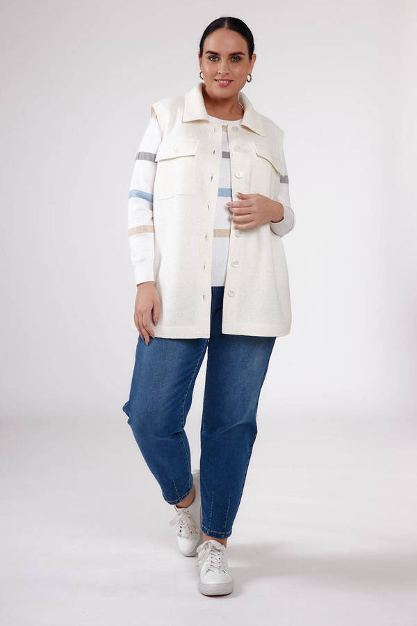 Жилет V241-6113-64/1