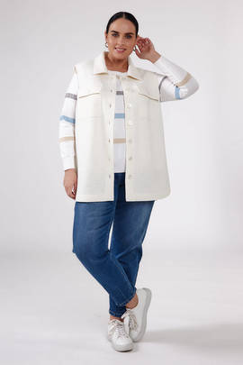 Жилет V241-6113-64/1