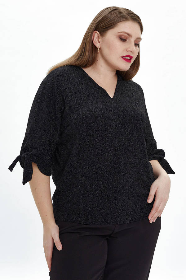 Блуза L232-25692-39/2