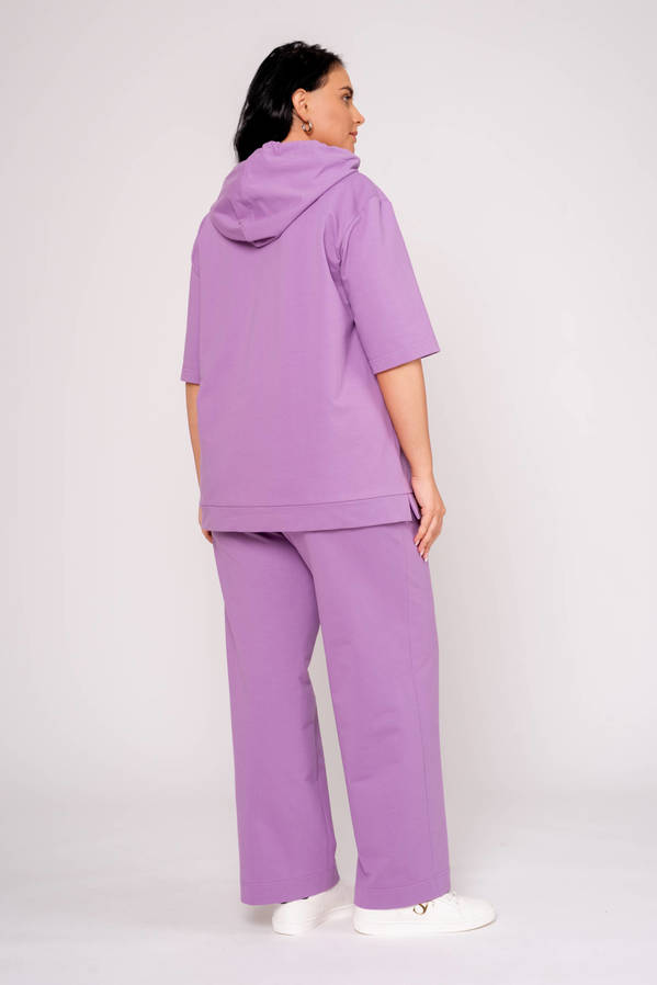 Брюки V231-BL51122-75/63