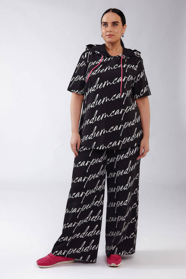 Брюки V241-51114-24/0840