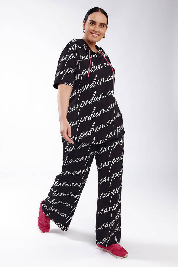 Брюки V241-51114-24/0840