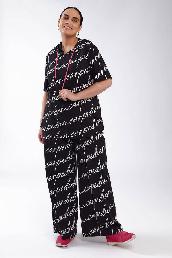 Брюки V241-51114-24/0840