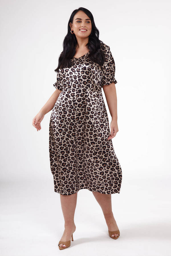 Платье V241-13212-69/0827