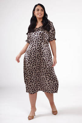 Платье V241-13212-69/0827