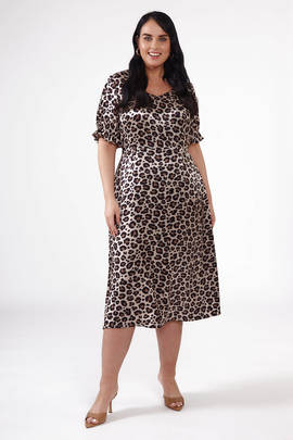 Платье V241-13212-69/0827