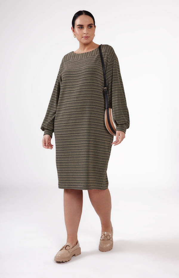 Платье 241-1126-77/0821