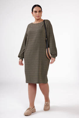 Платье 241-1126-77/0821