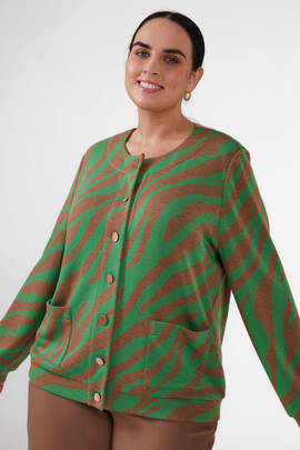 Жакет 241-35219-1-98/0825