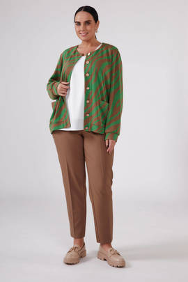 Жакет 241-35219-1-98/0825