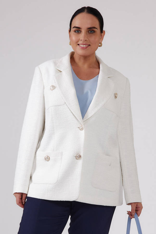 Жакет V241-3123-58/1