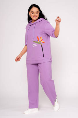 Джемпер V231-BL21663-75/63