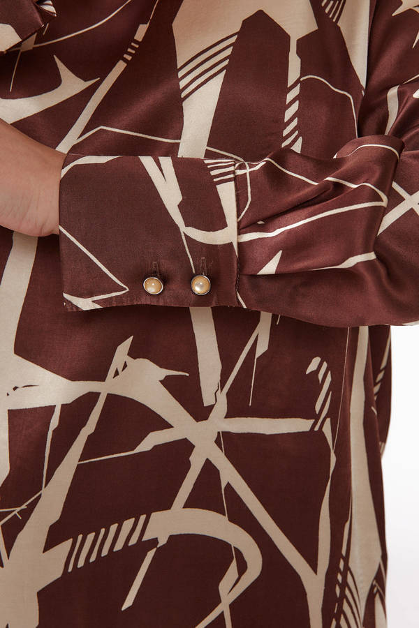 Блуза 241-21298-67/0824