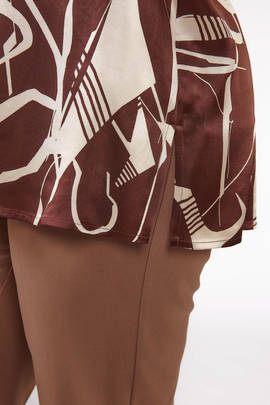 Блуза 241-21298-67/0824