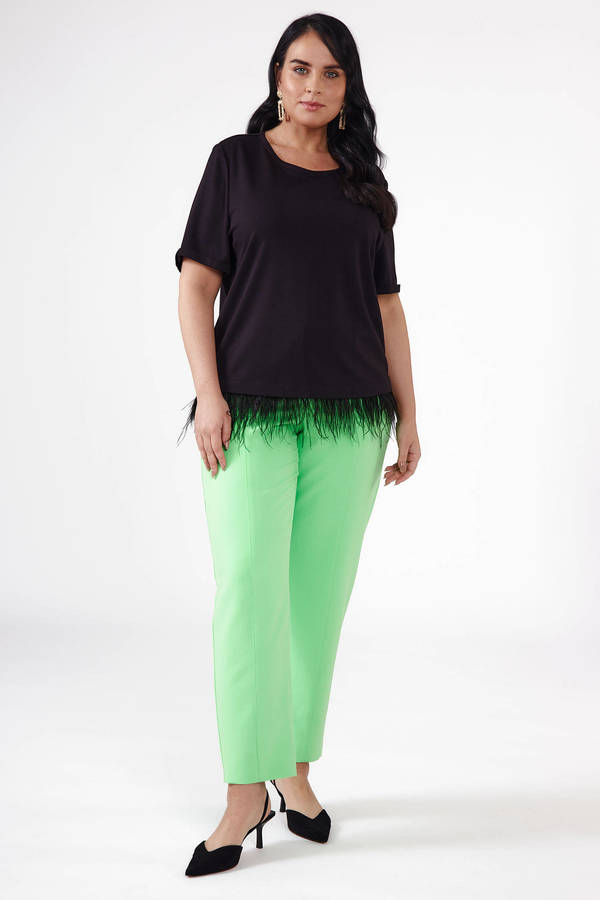 Брюки V241-5415-65/55