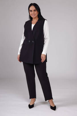 Жилет 241-6211-35/2