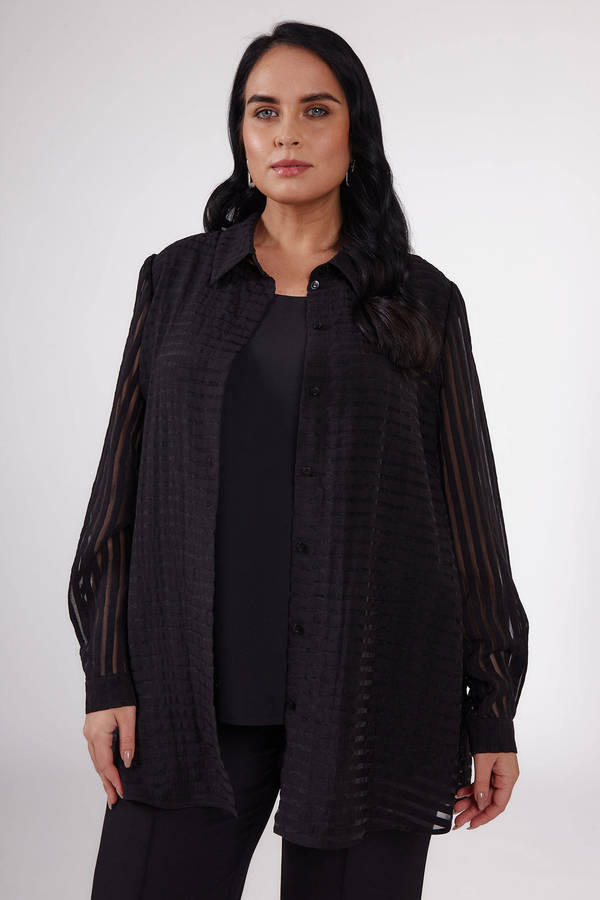 Блуза 241-21225-32/0828